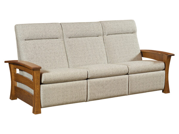 Barrington Wall Hugger Sofa Recliner