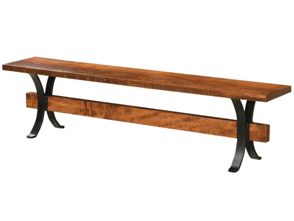 Jericho Bench