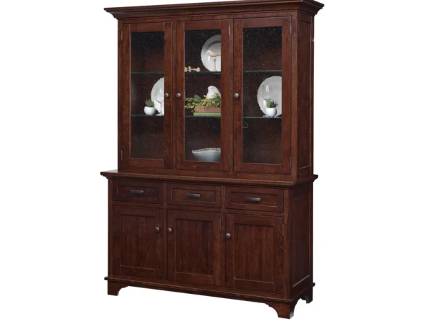 Arlington Hutch