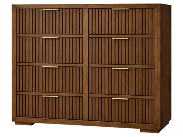 Cosmopolitan Loft Mule Dresser