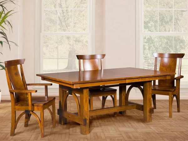 Ellis Chair Collection
