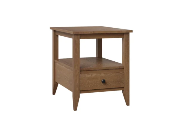 Manhattan End Table