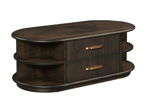 Ivory Coffee Table