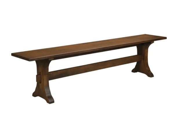 Benjamin Bench