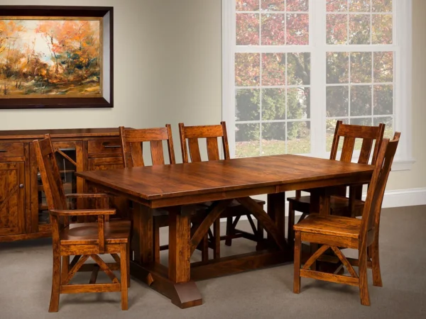Bostonian Chair Collection