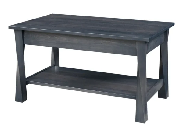 Cumberland Coffee Table - 36"W