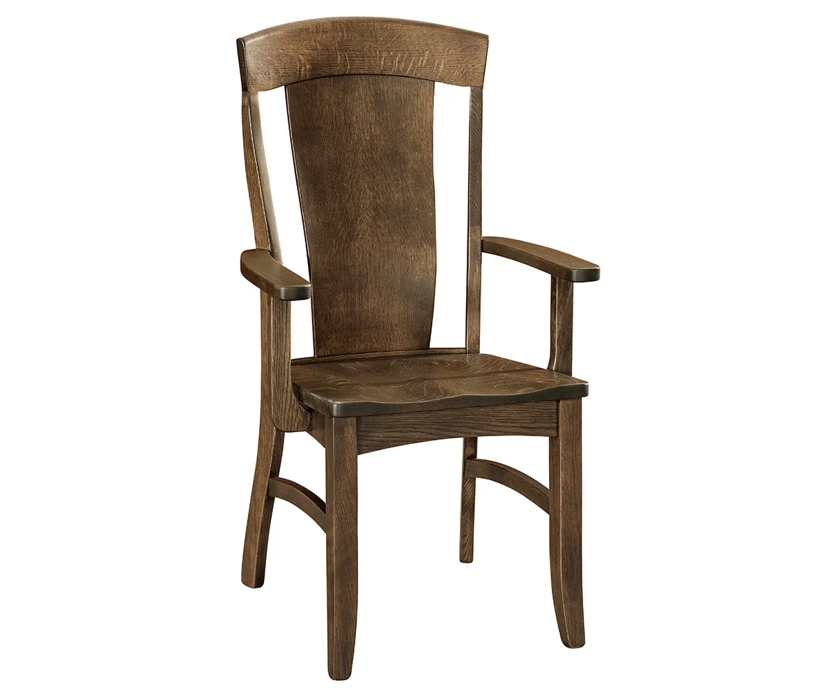 Bailey Chair - Image 3