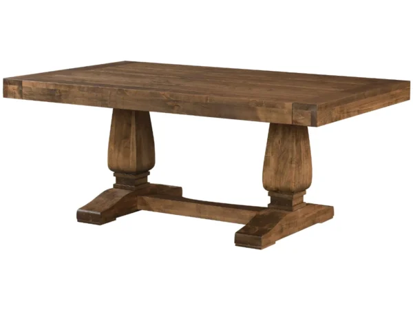 Omaha Table