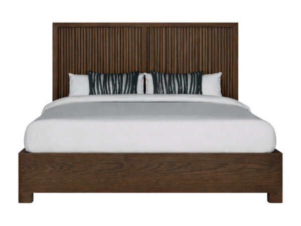 Cosmopolitan Loft Queen Bed