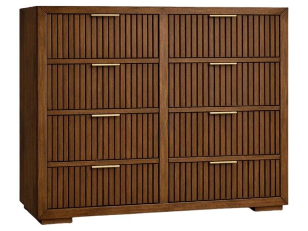 Cosmopolitan Loft Mule Dresser