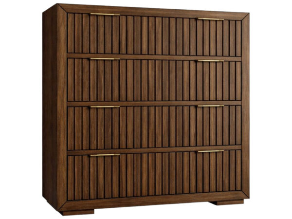 Cosmopolitan Loft Chest