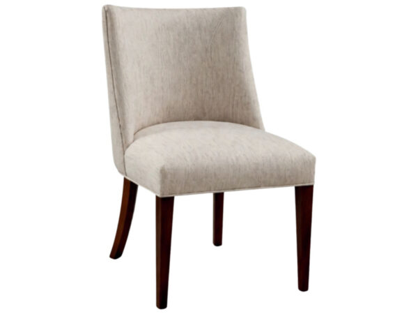 Cosmopolitan Loft Side Chair