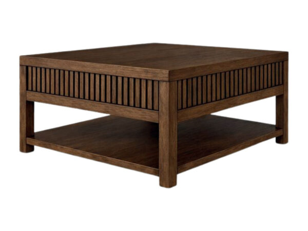 Cosmopolitan Loft Coffee Table
