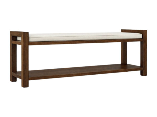 Cosmopolitan Loft Bench