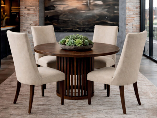 Cosmopolitan Loft Dining Collection