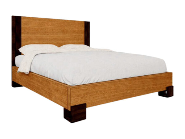 Intersection Queen Bed