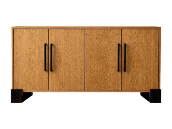 Intersection Credenza