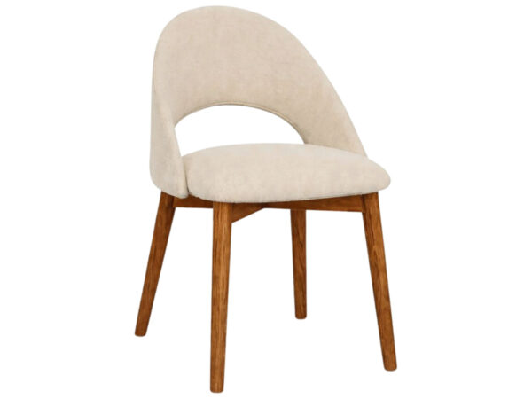 Intersection Dining Chair