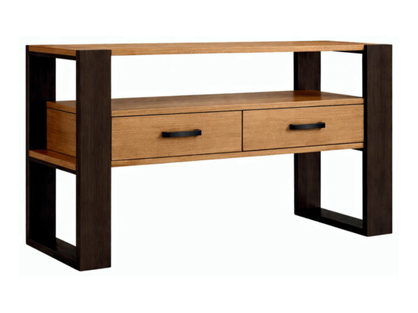 Intersection Sofa Table