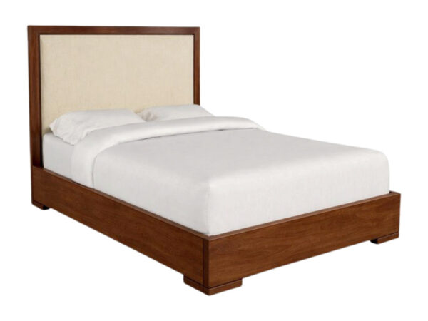 Metropolitan Queen Bed