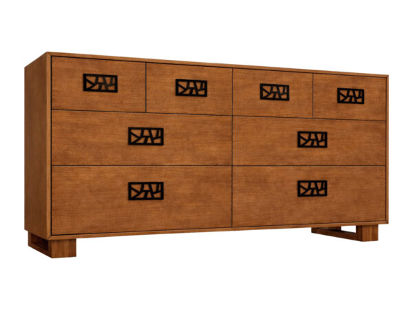 Metropolitan Low Dresser