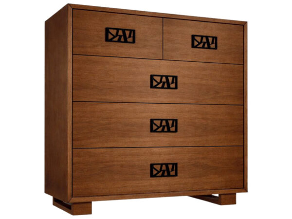 Metropolitan Chest