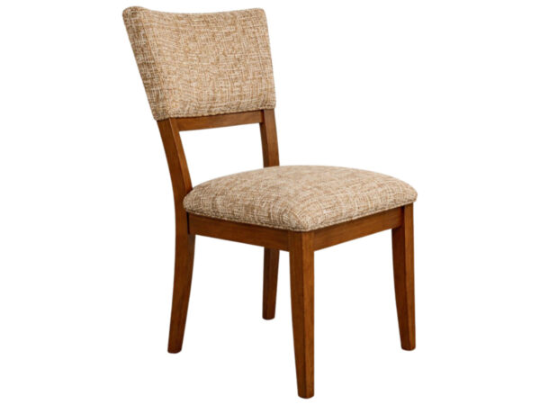 Metropolitan Side Chair
