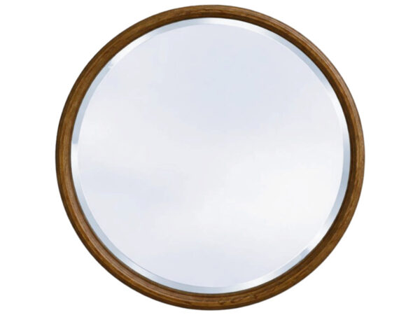 Midtown Beveled Mirror