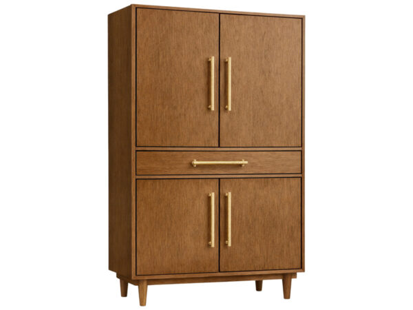 Midtown Bar/Wine Cabinet