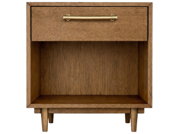 Midtown 1 Drawer Nightstand - 26"W