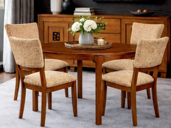 Metropolitan Dining Collection