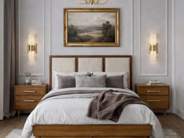 Midtown Bedroom Collection