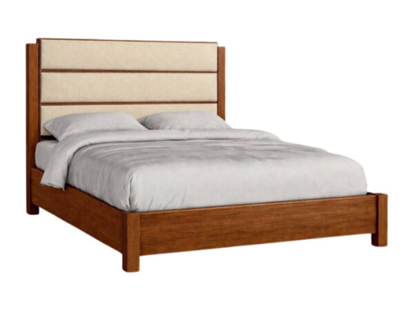Uptown Queen Bed