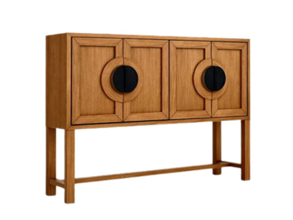 Uptown Small Credenza