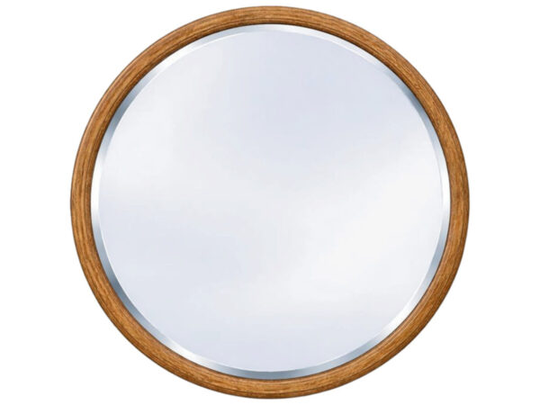 Uptown Beveled Mirror