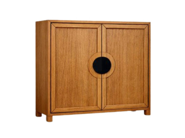 Uptown Bar/Wine Cabinet