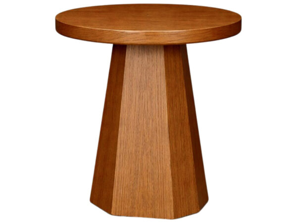 Uptown End Table