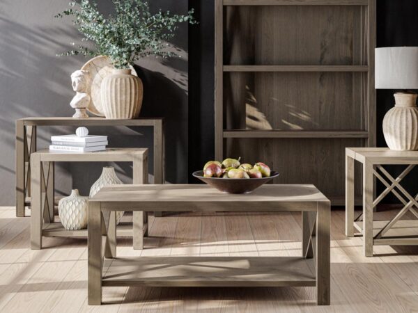 Stillmore Collection