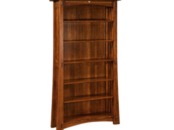 Mesa Open Bookcase