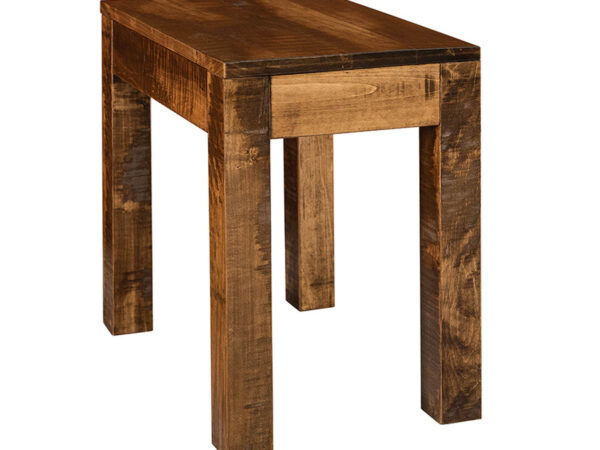Rockington End Table