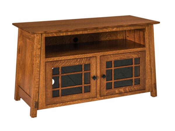 McCoy Sound Bar TV Cabinet