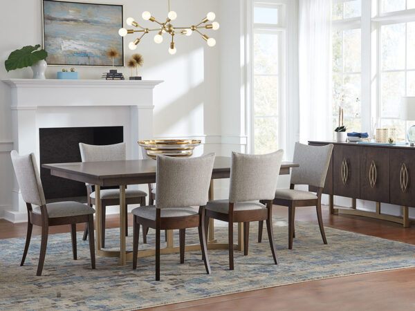Regal Dining Collection