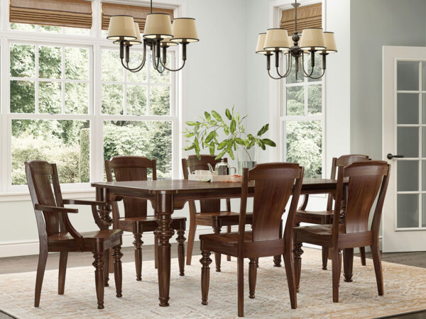 Cumberland Dining Collection