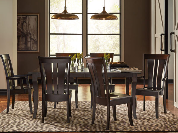 Fenmore Dining Collection
