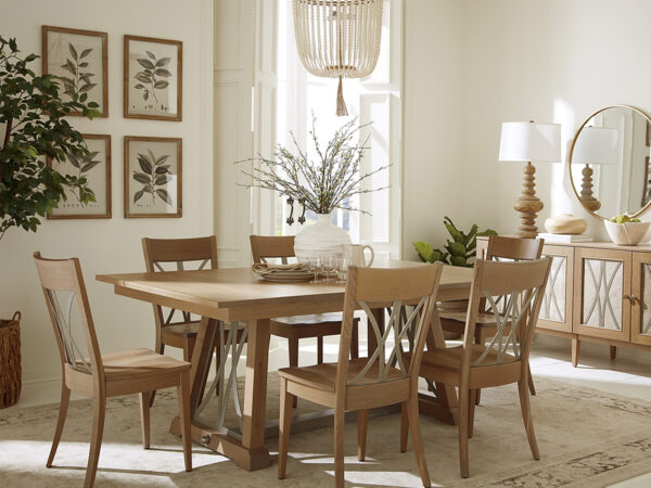 North Star Dining Collection