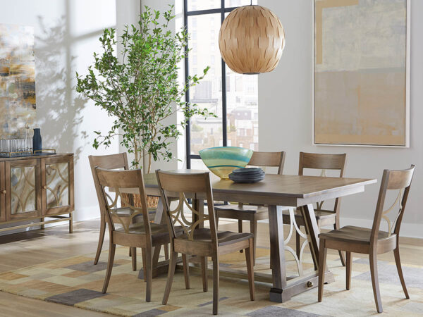 Majesty Dining Collection