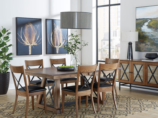 Oxford Dining Collection