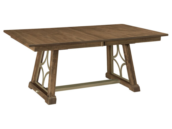 Majesty Table