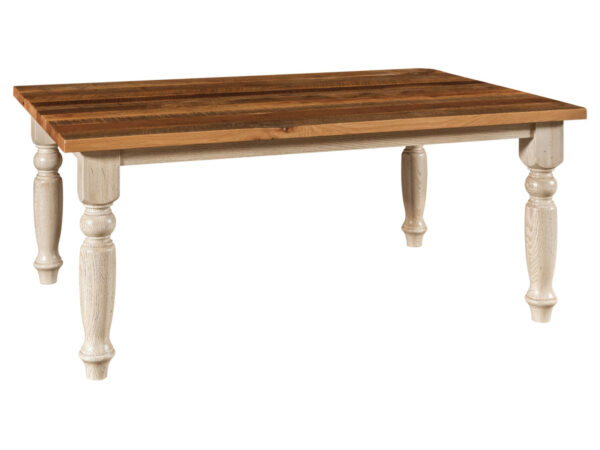Old Traditions Table