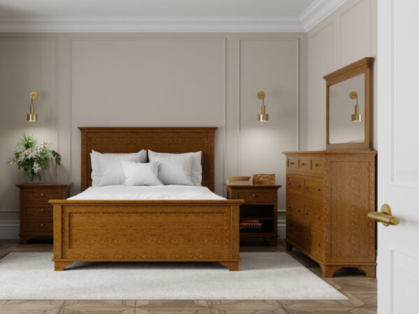 Arlington Bedroom Collection
